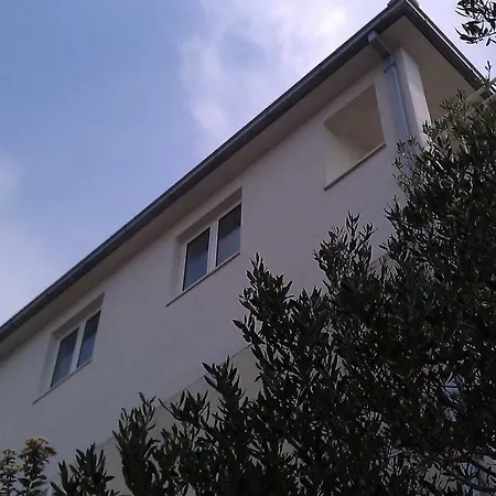 Dugo Toplo Ljeto | Apartman *
