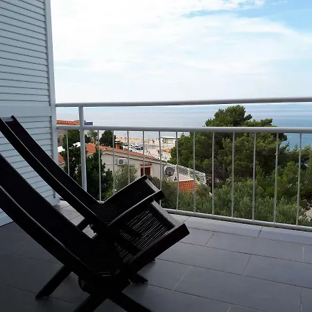 Dugo Toplo Ljeto | Apartman
