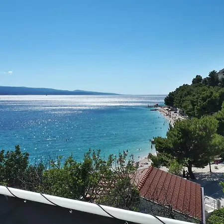 Dugo Toplo Ljeto | Baška Voda