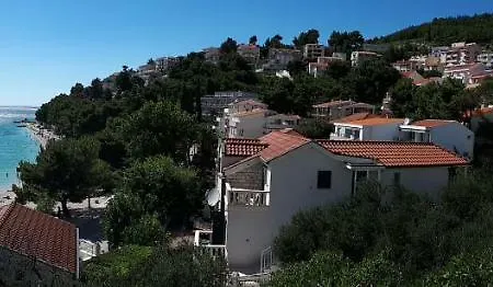 Dugo Toplo Ljeto | Apartman