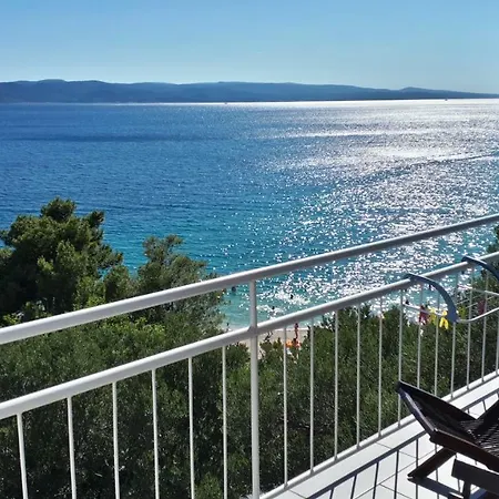 Dugo Toplo Ljeto | Apartman *