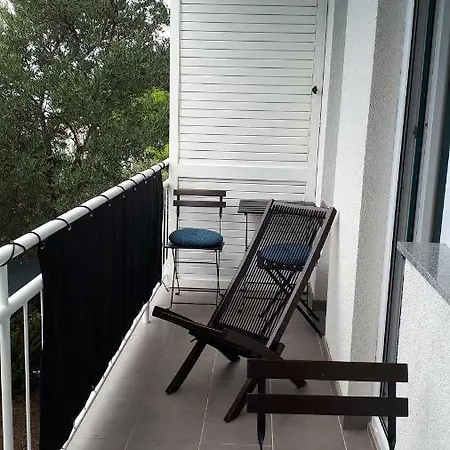 Dugo Toplo Ljeto | Apartman