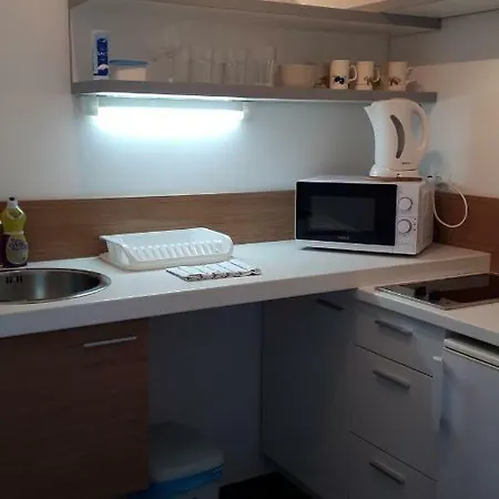 Dugo Toplo Ljeto | Apartman