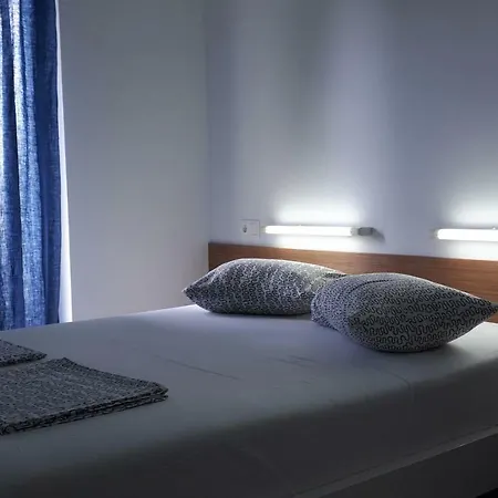Dugo Toplo Ljeto | Apartman Baška Voda
