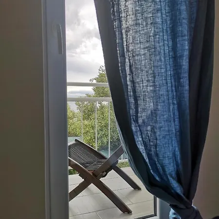 Dugo Toplo Ljeto | Apartman Baška Voda