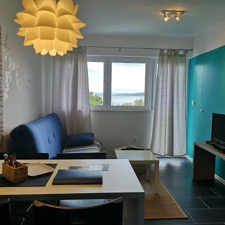 Dugo Toplo Ljeto | Apartman *