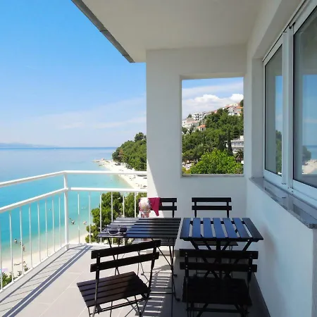 Dugo Toplo Ljeto | Apartment